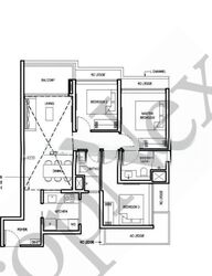 Grand Dunman (D15), Apartment #619301591